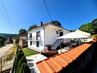 Garden Lux Grujić Apartmani - B&B