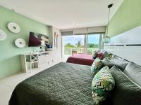 Amara Beautiful OceanFront Studio - B&B Cancún