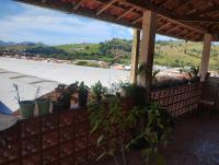 Casa inteira localizada em Itanhandu - B&B Itanhandu