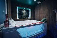 Le Petit Sensual Bali Spa Option 300m Place Stanislas - Chambres d'hôtes Nancy
