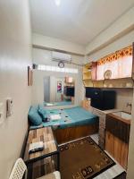 Cozy Solo Unit with Aircon , Wifi, Free Parking at Sonia's Island Stay - B&B Virac