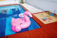 Pool Villa - Phetchabun - Ferienwohnung Ban Ya Wi Nuea