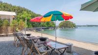Villa with Sea View