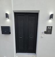 A&A Niohori Home - Ferienwohnung Rhodos