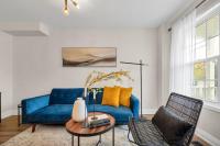 Instaworthy Home - Relaxing Patio - Hot tub & BBQ - Bed and Breakfast Cambridge