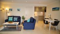 Appartement met 2 slaapkamers