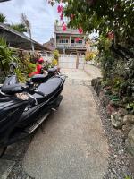 Penthouse Unit with OceanView, Wifi, Free Parking at Sonia's Island Stay - Ferienwohnung Virac