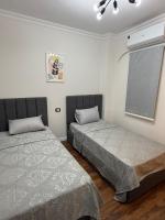 1st Luxury and Hotel apartments super stylish AbourCity - B&B El-Sa‘âida