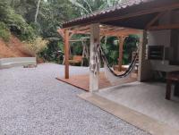 Recanto Schmidt - Bed and Breakfast Águas Mornas