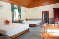 Chambre Familiale Supérieure