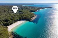 Greenfields Beach House & Studio - B&B Vincentia