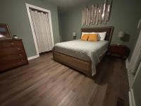 The Woodward Unit A - B&B Dahlonega