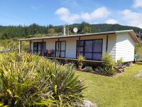 Slice of Paradise - Ligar Bay - B&B Tarakohe