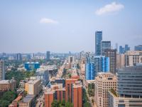 Designer One Bedroom Suite - Entertainment District Toronto - Bed and Breakfast Toronto