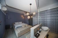 Camera Matrimoniale Deluxe con Vasca