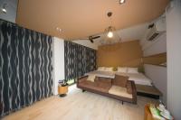Familienzimmer mit Balkon
