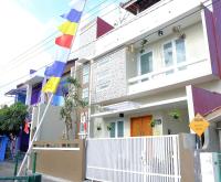 deMulya Guesthouse FREE Motorbike & Bicycle - Chambres d'hôtes Yogyakarta