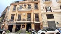Palermo centro storico Sant'Anna holiday home - B&B Palermo