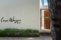 Casa Wayan, private pool villa in central Bingin - B&B
