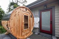 Suite Ucluelet - Bed and Breakfast Ucluelet