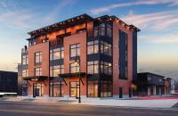 Newly Built - The Targhee at The Basin Luxury Suites - Bed and Breakfast Driggs