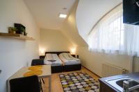 Apartment mit 1 Schlafzimmer (2 Erwachsene)