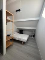 maison proche plage et centre ville - Bed and Breakfast Les Sables-d'Olonne