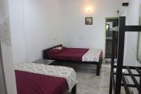 Double or Twin Room with Terrace