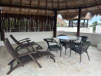 blue angel 5 a pasos de la 5av - B&B Playa del Carmen