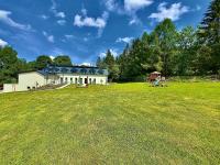 Paseky Wellness Apartments Resort - bazén, sauna, vířivka - Bed and Breakfast Nové Město na Moravě