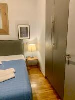 Appartamento con 1 Camera da Letto
