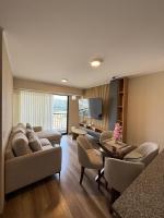 Apartment in La Victoria - Chambres d’hôtes Lima