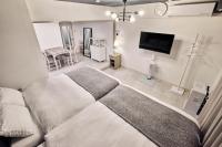 Close to Susukino Stylish Stay in Sapporo - B&B