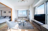 E-US Naebo 601 - B&B Sapporo