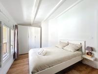 Duplex sous les toits - B&B Riez