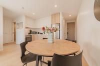 Central 1BR Apartment with Kitchen & Patio - Ferienwohnung Christchurch