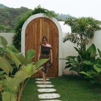 Turtle Villa - B&B Katilampak