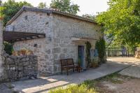 La Rocca Duo - Hidden In Istria - Happy Rentals - B&B Albona