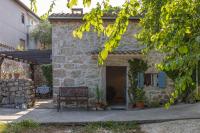 La Rocca Duo - Hidden In Istria - Happy Rentals - Bed and Breakfast Labin