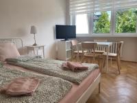 Appartement met Terras