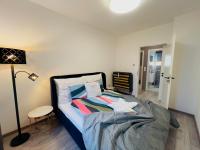 Karzo Property LU 201 FreeGarage - B&B Budapest