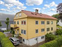 King bed - Free parking - Renovated June 2025 - Chambres d’hôtes Bergen