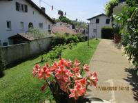 B&B Hendaya - Appartement Bigarena - Bed and Breakfast Hendaya