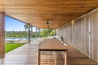 Mango Packing Shed - B&B Bangalow