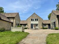 Windrush Cottage, Seven Springs Cottages - B&B Cheltenham