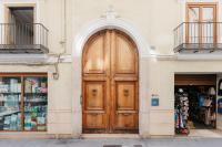 Comfort & Charm in the Center - B&B Valencia