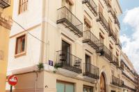 Comfort & Charm in the Center - B&B Valencia