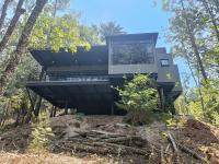 SANANDA Casa en el Bosque - Bed and Breakfast Morelia