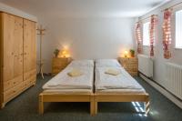Habitación Cuádruple con baño