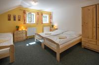 Habitación Cuádruple con baño